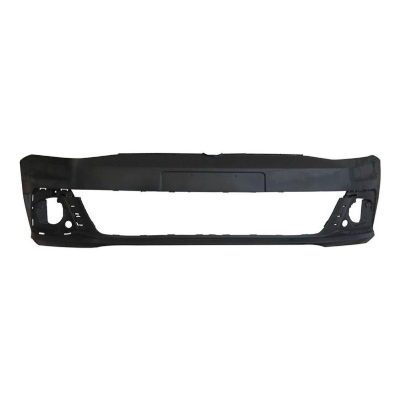 Para-choque Dianteiro Gol G7 2017 a 2020 preto liso
